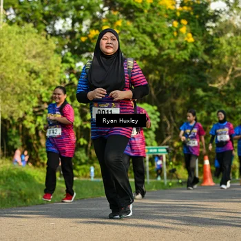 Runner Photo 8020312