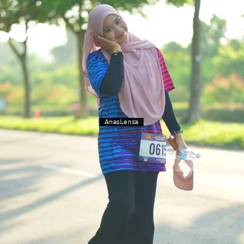 Runner Photo 8020315