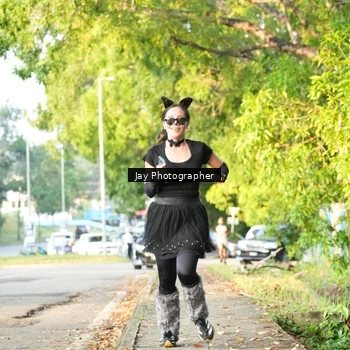 Runner Photo 8020316