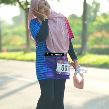 Runner Photo 8020318
