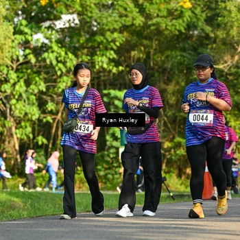 Runner Photo 8020319