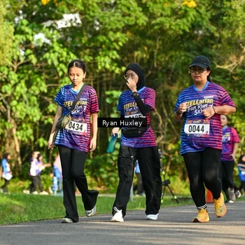 Runner Photo 8020321