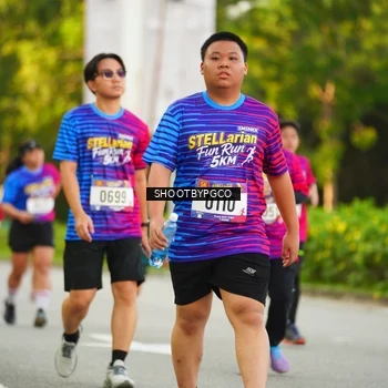Runner Photo 8020322