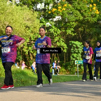 Runner Photo 8020324