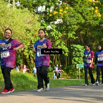 Runner Photo 8020325