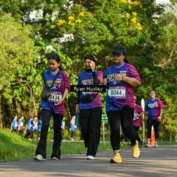 Runner Photo 8020328