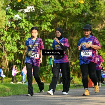 Runner Photo 8020329