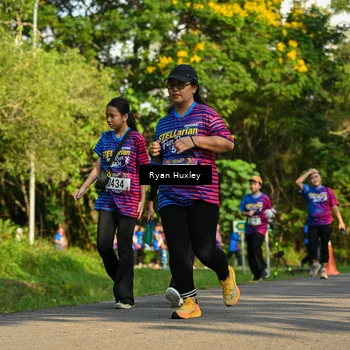 Runner Photo 8020331