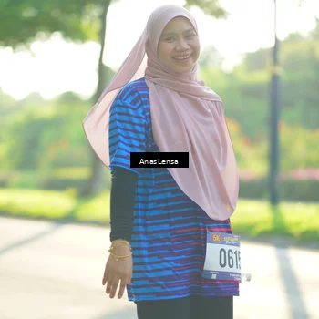 Runner Photo 8020332