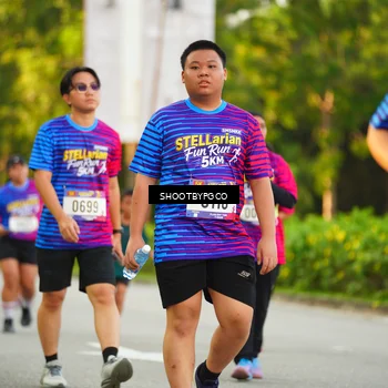 Runner Photo 8020334