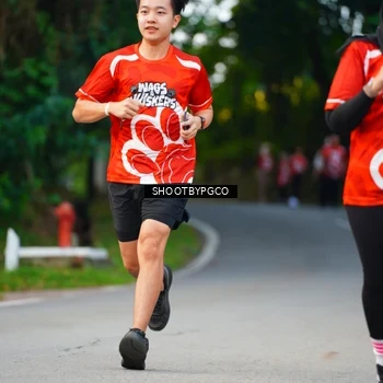 Runner Photo 8020336