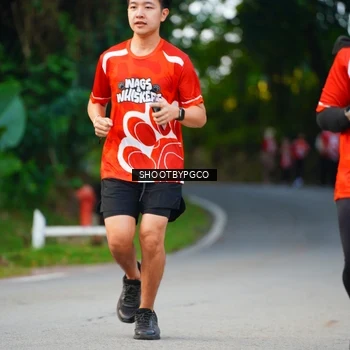 Runner Photo 8020339