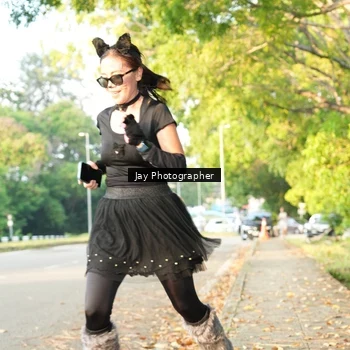 Runner Photo 8020345