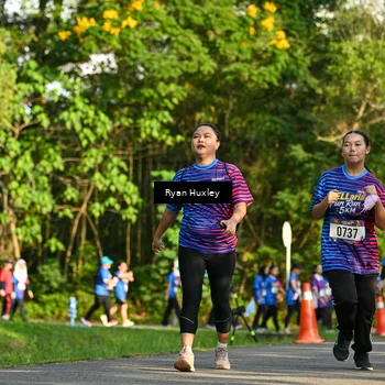 Runner Photo 8020348