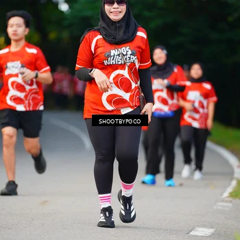 Runner Photo 8020350