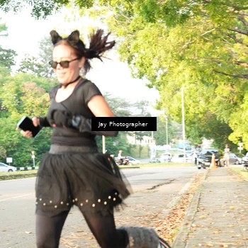 Runner Photo 8020352
