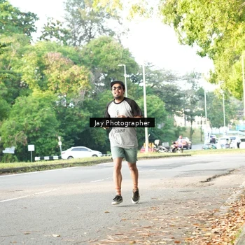 Runner Photo 8020356
