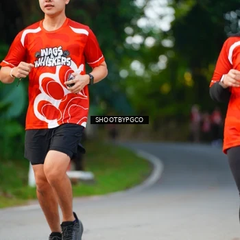 Runner Photo 8020360