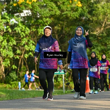 Runner Photo 8020361