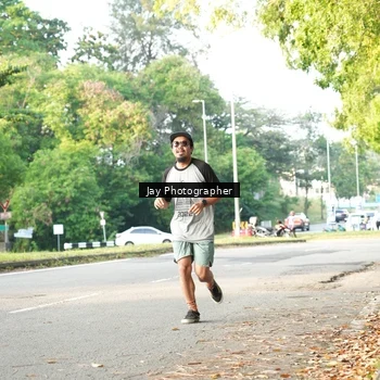 Runner Photo 8020364