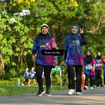 Runner Photo 8020365