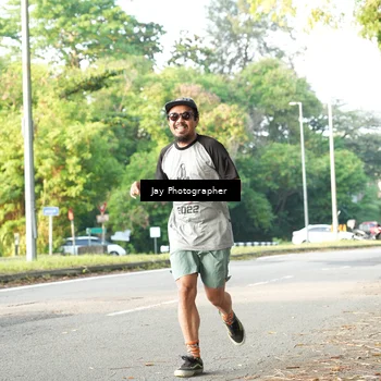 Runner Photo 8020366