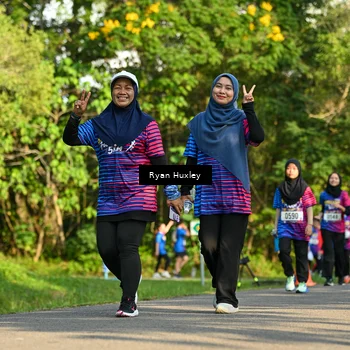 Runner Photo 8020368
