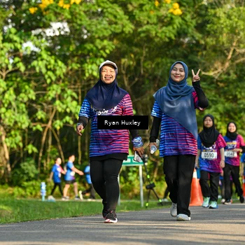 Runner Photo 8020369