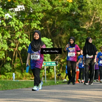 Runner Photo 8020372