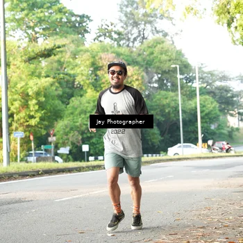 Runner Photo 8020373