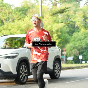 Runner Photo 8020374