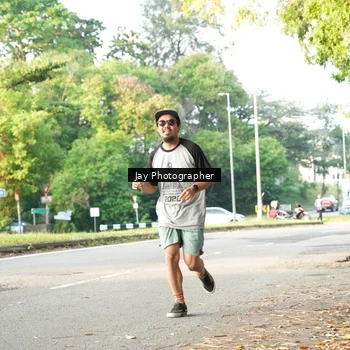 Runner Photo 8020376