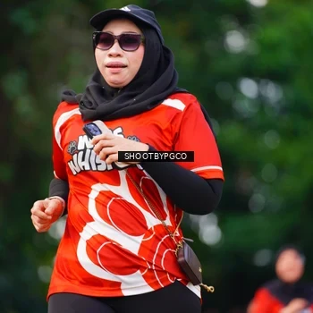Runner Photo 8020378