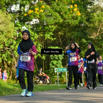 Runner Photo 8020379