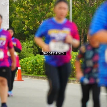 Runner Photo 8020380