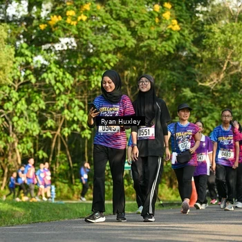 Runner Photo 8020383