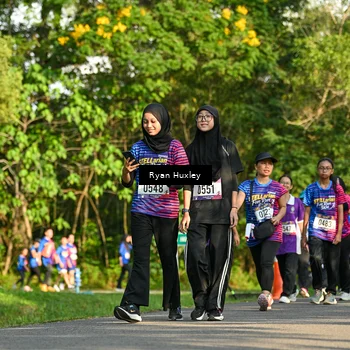 Runner Photo 8020384