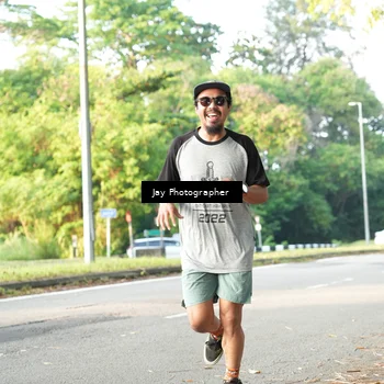Runner Photo 8020389
