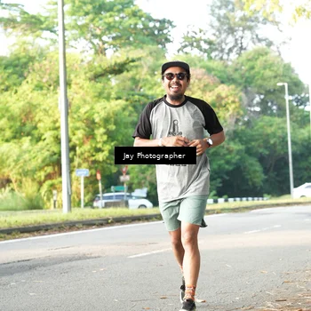 Runner Photo 8020391