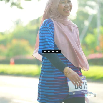 Runner Photo 8020392