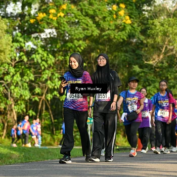 Runner Photo 8020393