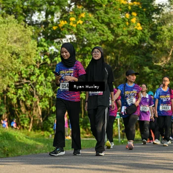 Runner Photo 8020394