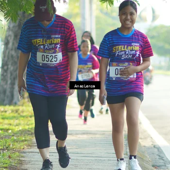 Runner Photo 8020396