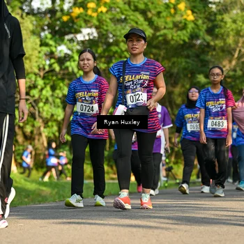 Runner Photo 8020400