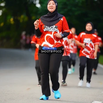 Runner Photo 8020403