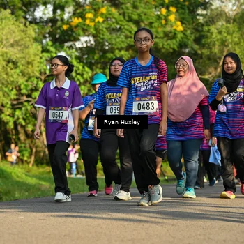 Runner Photo 8020408