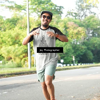 Runner Photo 8020412