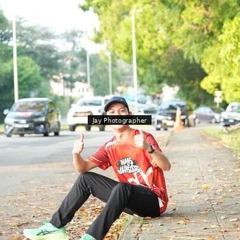 Runner Photo 8020414