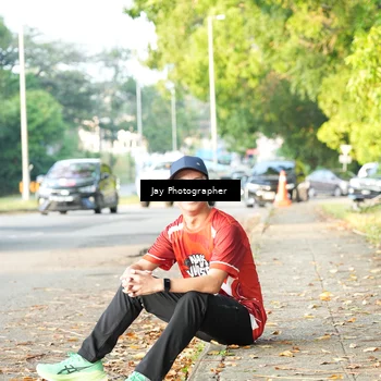 Runner Photo 8020415