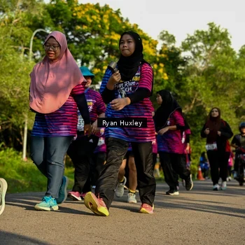 Runner Photo 8020419